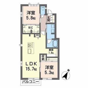 ディアス白金　＊＊ A0202号-16