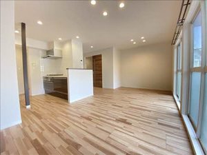 ヒルサイド都 A0101号-2