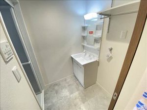 ヒルサイド都 A0101号-5