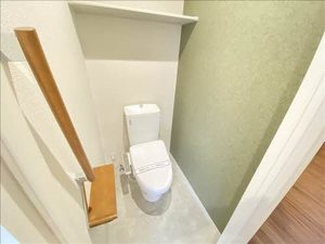 ヒルサイド都 A0101号-6