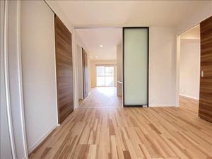 ヒルサイド都 A0101号-7