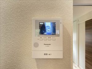 ヒルサイド都 A0101号-11