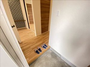 ヒルサイド都 A0101号-12