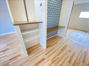 ヒルサイド都 A0101号-14