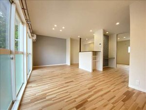 ヒルサイド都 A0101号-15