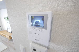 ヒルサイド都 A0202号-10