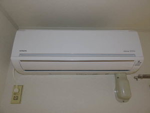 ヒルサイド都 A0203号-3