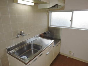 ヒルサイド都 A0203号-5