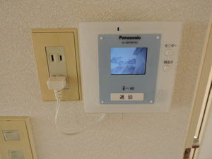 ヒルサイド都 A0203号-6