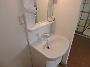 ヒルサイド都 A0203号-8