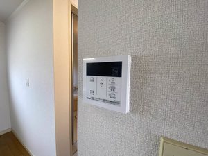 ヒルサイド都 A0203号-15