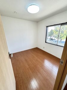 カーサ中の館 B棟 B0201号-2