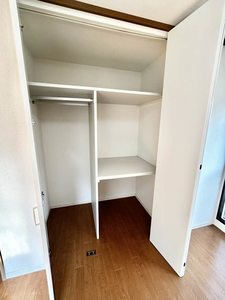 カーサ中の館 B棟 B0201号-5
