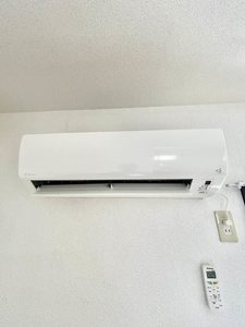カーサ中の館 B棟 B0201号-6