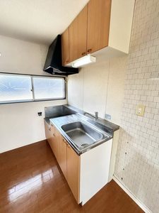 カーサ中の館 B棟 B0201号-8