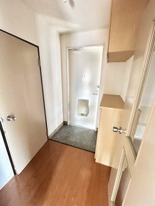 カーサ中の館 B棟 B0201号-9