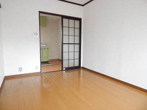 カーサ中の館　Ｃ棟　＊＊ C0102号-5