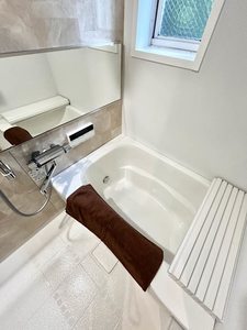 カーサ中の館 C棟 ** C0102号-9
