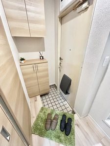 カーサ中の館 C棟 ** C0102号-11