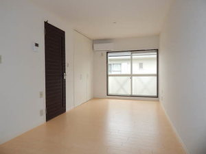 カーサ中の館　Ｃ棟　＊＊ C0201号-2