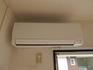 カーサ中の館　Ｃ棟　＊＊ C0201号-4