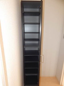 カーサ中の館　Ｃ棟　＊＊ C0201号-7