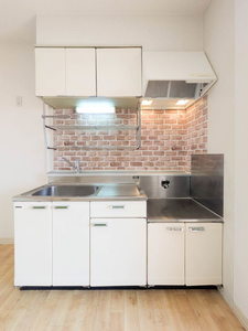 アルカディアヒルズ　Ａ棟　＊＊ A0202号-3