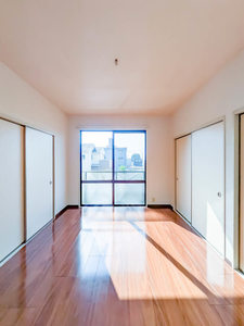 アルカディアヒルズ　Ａ棟　＊＊ A0202号-4