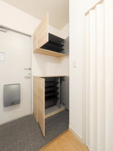 アルカディアヒルズ　Ａ棟　＊＊ A0202号-11