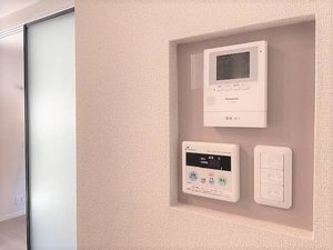 シティコーポARAKI ** A0201号-8
