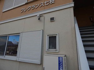 フレグランス七枝 ** ♯ A0201号-15