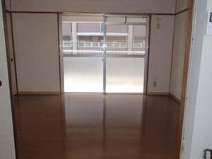 MKSマンション * A0301号-2