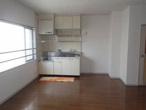 MKSマンション * A0301号-3