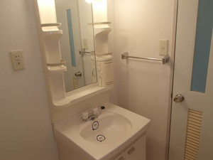 MKSマンション * A0301号-5