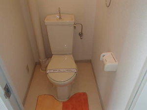 MKSマンション * A0301号-6