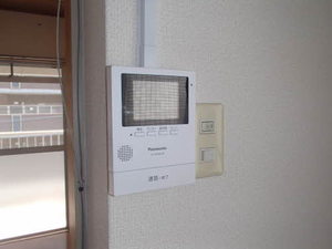 MKSマンション * A0301号-8