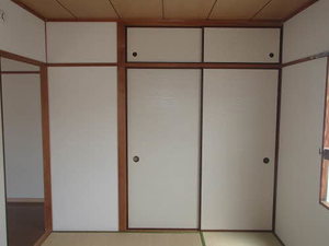 MKSマンション * A0301号-11