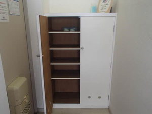 MKSマンション * A0301号-13