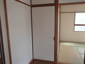 MKSマンション * A0301号-14