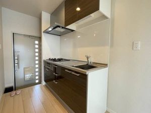 ラ・ビアンコ　＊＊ A0101号-3