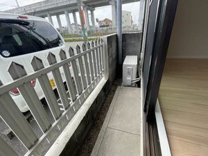 ラ・ビアンコ　＊＊ A0101号-13