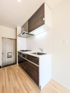 ラ・ビアンコ　＊＊ A0102号-3