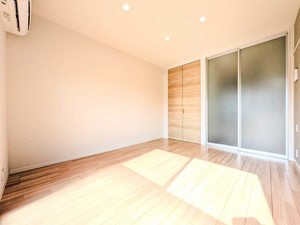 ラ・ビアンコ　＊＊ A0102号-4