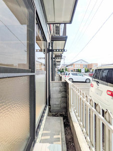 ラ・ビアンコ　＊＊ A0102号-8