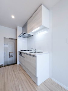 ラ・ビアンコ　＊＊ A0103号-3