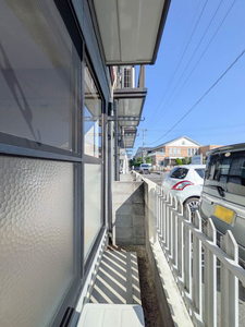 ラ・ビアンコ　＊＊ A0103号-9