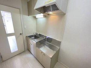 ラ・ビアンコ ** A0207号-4