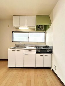 グレイス森 A棟 A0201号-4