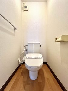 グレイス森 A棟 A0201号-8