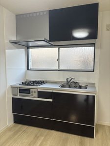 グレイス森　Ｂ棟 B0102号-3